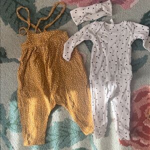 BUNDLE Rylee + Cru Outfits